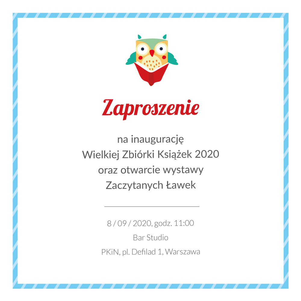 Damięcki i Pakosińska oddadzą książki. A Ty